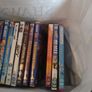 Bag of Children's DVDs Image 3