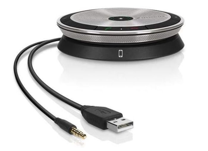 Sennheiser SP 20 speaker set