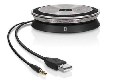 Sennheiser SP 20 speaker set