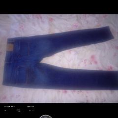 marcus jeans