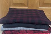 Selection of Shirts size XL- 5 euro each