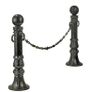 Brand new cast iron bollards Image 2