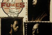 FUGEES (Tranzlator Crew) - Blunted On Reality    CD