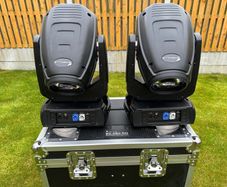 Moving Head  lights