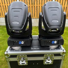 Moving Head  lights