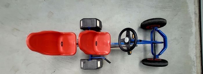 Berg Go Kart Extra