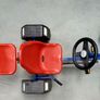 Berg Go Kart Extra Image 5