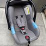 Kinderkraft Moov 3 in 1 complete, perfect condition Image 2