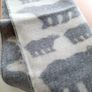 Klippan blanket/throw BNWT Image 6
