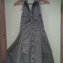 Halter neck dress from a wear Image 2