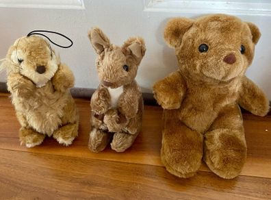 Soft Toy bundle