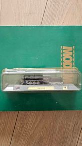 n gauge NZR class Q model train
