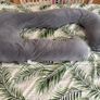 Pregnancy Maternity Body Pillow Image 2