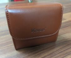 Kase Wolverine Magnetic Circular Filters 77mm Pro Kit