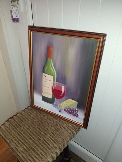 beautiful painting