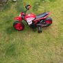 Child's motorbike Image 2