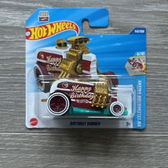 Hotwheels treasure hunt