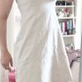 Tory Burch Grey Shift Dress S Image 3