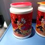 Disney mugs 100 Years Of Magic Coca Cola 90s Walt Disney World All-Star Resorts Mug Cup Mickey  Kids present Image 7