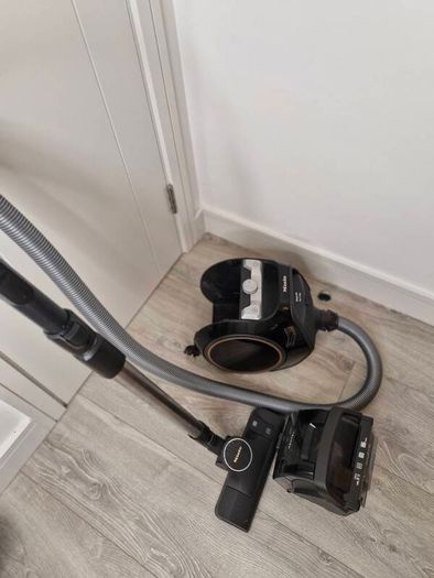 Miele vacuum cleaner for sale.