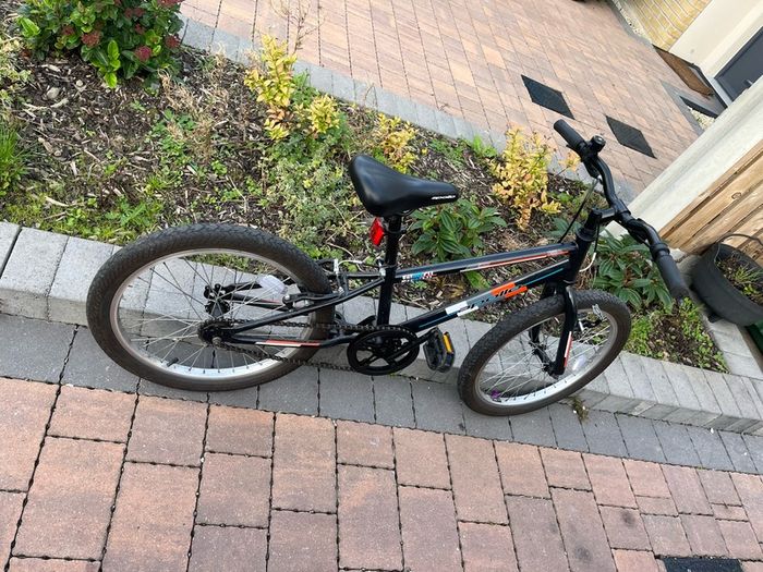 Bike