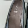 Ladies Patent Shoes  5.5 size Image 2