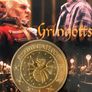 harry potter Gringotts Coin / Gallion Image 3