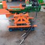 25 Ton Tractor Log Splitter Image 9