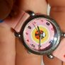 lulu ladybird watch,used condition,,see pictures,,price includes post to anywhere in Ireland thank you  sold as is . Image 2