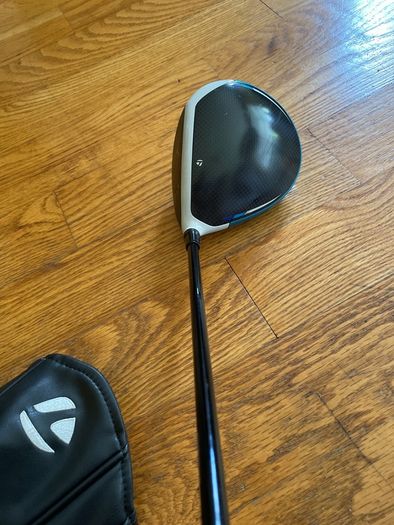 Taylormade Sim2 Driver