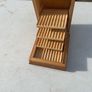 Inlayed cigarette serving box/ storage box Image 2