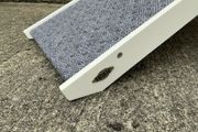 Trixie Dog Ramp- up to 40kg, x3 adjustable in height (29/36/43 cm)