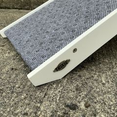 Trixie Dog Ramp- up to 40kg, x3 adjustable in height (29/36/43 cm)