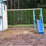 Playhouse, Swing Set. Image 5
