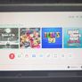 Nintendo Switch 32GB BOXED Image 2