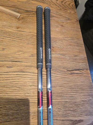 Taylormade P770 5 & 6 iron