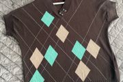 Olsen top