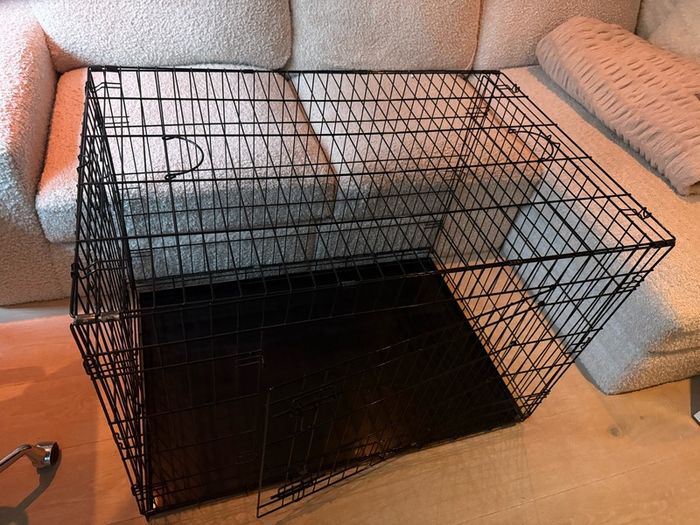 XXL Dog Crate
