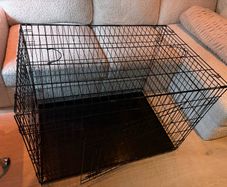 XXL Dog Crate