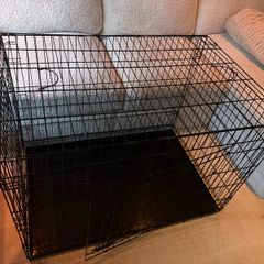 XXL Dog Crate