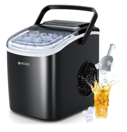 Ecozy Ice Maker