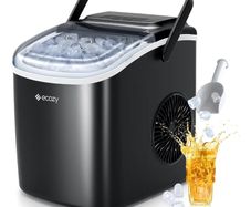 Ecozy Ice Maker