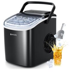 Ecozy Ice Maker