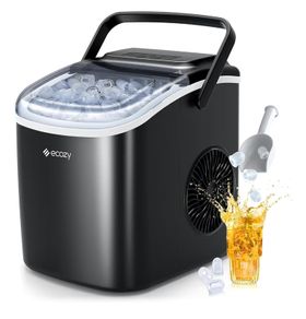 Ecozy Ice Maker