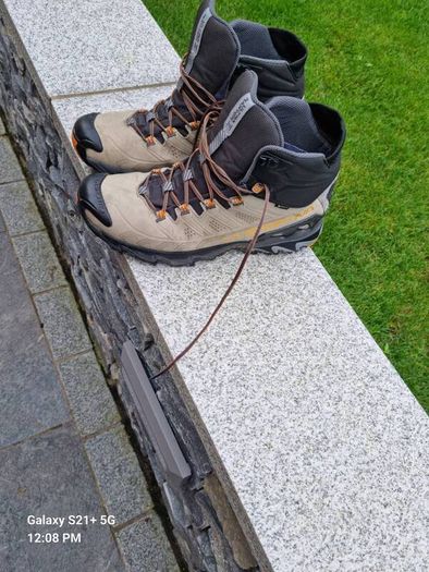 la sportiva gtx ultra raptor 11 boot Men's 44.5