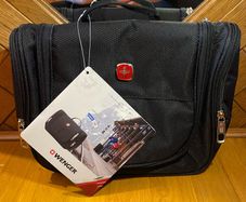 Wenger Toiletry Bag FREE POSTAGE