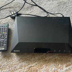 Sony DVD player