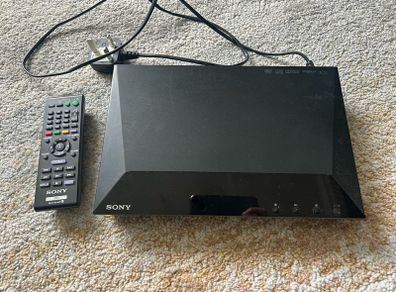 Sony DVD player