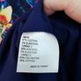 Karen millen tropical print dress UK 12 Image 3