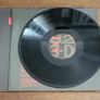 U2 - 3-D Dance Mixes - 12" vinyl record Image 4